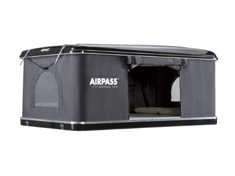Airpass Dachzelt