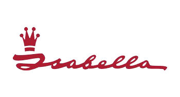 Logo Isabella