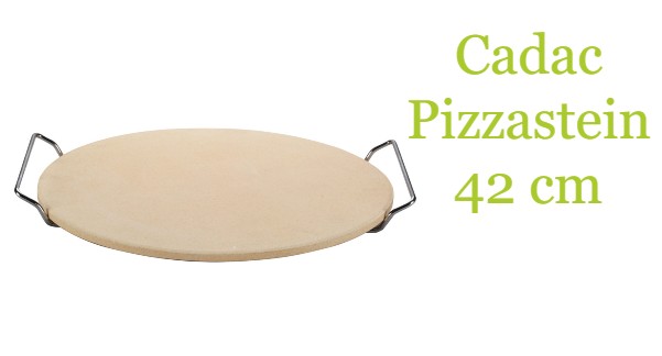 Pizzatein 42 cm