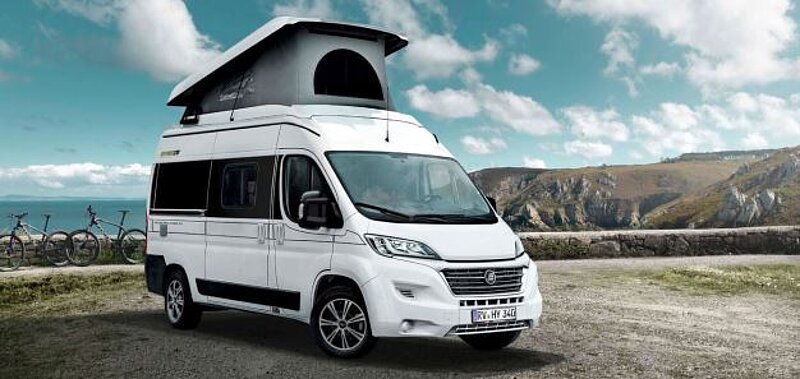 Reisemobil Camper Van