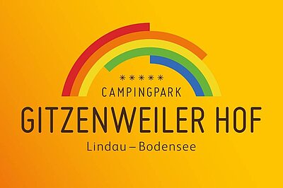 Logo Camping Gitzenweiler Hof