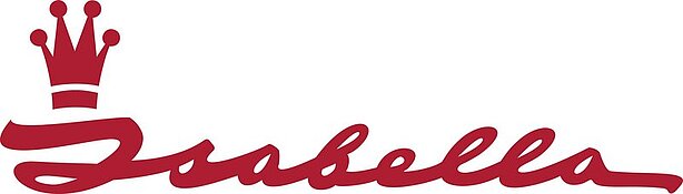 Logo Isabella