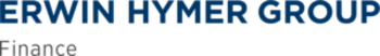 Logo Erwin Hymer Group